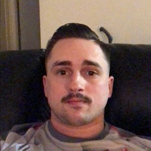 Meet your Posher, Sean